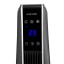 Russell Hobbs Ceramic Tower Heater - Grey detail