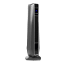 Russell Hobbs Ceramic Tower Heater - Grey angle