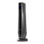 Russell Hobbs Ceramic Tower Heater - Grey