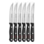 Wusthof Gourmet Steak Knife Set, Set of 6