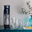 BIBO Fizz Bar Sparkling Drink Maker on the table with glasses