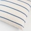 Pack Shot image of Barrydale Hand Weavers Striped Cushion Cover, 50cm x 50cm