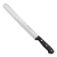 Wusthof Gourmet Roast Beef Slicer Fluted, 26cm