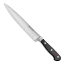 Wusthof Classic Carving Knife Fluted, 23cm