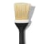 OXO Good Grips Pastry Brush Detail Image 