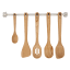 Lifestyle image of OXO Good Grips Wooden Spoon