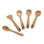 Lifestyle image of OXO Good Grips Wooden Spoon