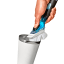 OXO Good Grips Soap Dispensing Dish Brush - 2024 cleaning a flask