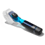 OXO Good Grips Soap Dispensing Dish Brush - 2024 angle