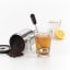 Lifestyle image of OXO Good Grips Twisting Tea Ball