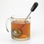 Lifestyle image of OXO Good Grips Twisting Tea Ball