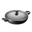 Scanpan Classic Chef Pan with Lid, 32cm