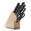 Wusthof Classic 7 Piece Knife Block Set