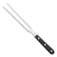 The 16cm Straight Meat Fork - 4110/16