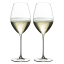 Riedel Veritas Champagne Wine Glasses, Set of 2