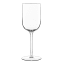 Luigi Bormioli Sublime White Wine Glasses, Set of 4