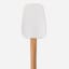 Yuppiechef Beech Spatula Spoon close up