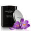 Pack Shot image of Charlotte Rhys Spring Flowers Candle with Silver Lid, 200g