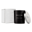 Packaging image of Charlotte Rhys Spring Flowers Candle with Silver Lid, 200g