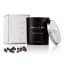 Charlotte Rhys Victor Candle with Silver Lid, 200g Product Image 