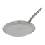 De Buyer Mineral B Crepe Pan, 24cm