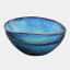 Mervyn Gers Medium Glazed Stoneware Serving Bowls, Set of 2 - Rockpool