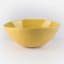 Mervyn Gers Medium Glazed Stoneware Serving Bowls, Set of 2 - Butter angle