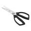 Select Kitchen Scissors angle