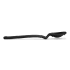 Dreamfarm Mini Supoon Spoon -Black angle