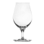 Spiegelau Lead-Free Crystal Beer Classics Barrel Aged Beer Glasses, Set of 4 angle