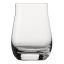 Spiegelau Lead-Free Crystal Single Barrel Bourbon Whiskey Glasses, Set of 4