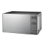 Russell Hobbs Digital Mirror Microwave, 20 Litre