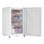 Swiss 111L Undercounter Bar Freezer angle