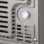 Swiss 111L Undercounter Bar Freezer detail