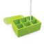 Zoku Jumbo Ice Trays, Set of 2