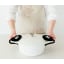 Le Creuset Finger Grip Pot Holders, Set of 2