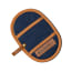Le Creuset Finger Grip Pot Holders, Set of 2