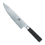 Shun Damascus Knife Set, 3-Piece angle