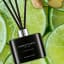 Lifestyle image of Charlotte Rhys Keylime & Ginger Atmosphere Diffuser, 100ml