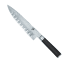 Shun Damascus Scalloped Chef's Knife, 20cm