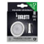 Bialetti Venus Espresso Replacement Filter Plate & Gaskets, Pack of 2 6 cup