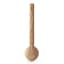 Eva Solo Trio Wooden Oak Salad Servers, Set of 2