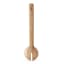 Eva Solo Trio Wooden Oak Salad Servers, Set of 2