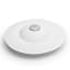 Umbra Flex Drain Cover - White