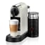 Lifestyle image of Nespresso CitiZ Automatic Espresso Machine with Aeroccino Milk Frother