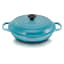 Le Creuset Signature 2 Litre Shallow Casserole, 26cm