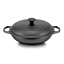 Pack Shot image of Le Creuset Signature 2 Litre Shallow Casserole, 26cm