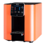 BIBO Bar All-In-One Instant Purifier, Kettle & Water Cooler, 1700W - Naartjie Orange