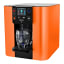 BIBO Bar All-In-One 1700W Instant Purifier, Kettle & Water Cooler Naartjie Orange colour