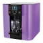 BIBO Bar All-In-One 1700W Instant Purifier, Kettle & Water Cooler Purple Patch colour